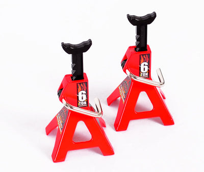RC4WD Z-S0588 6Ton Jack Stand