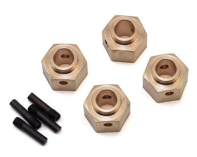 YEA-TRX4-037 Hex Adapter 12x8mm