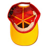 U2750 Scuderia Ferrari Hypercar Le Mans 2024 "50" Team Hat - Red