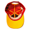 U2750 Scuderia Ferrari Hypercar Le Mans 2024 "50" Team Hat - Red