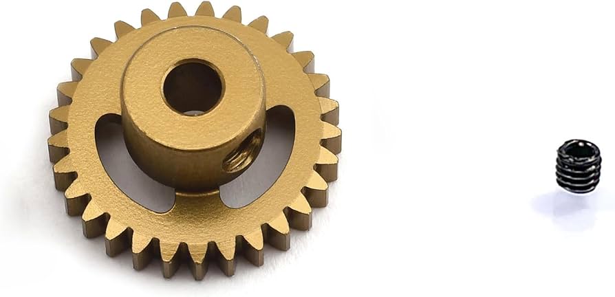 TEP4019 19T 48P Pinion Gear