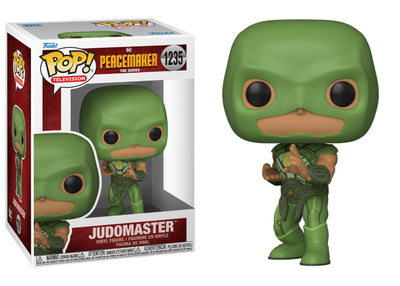 FU64184 Judomaster