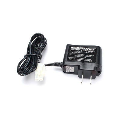 2921 350 mAh NiMH-Only 6-Cell Molex Wall Charger