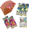 PKU834933 Pokemon TCG Chinese Art Card Set Gift Box
