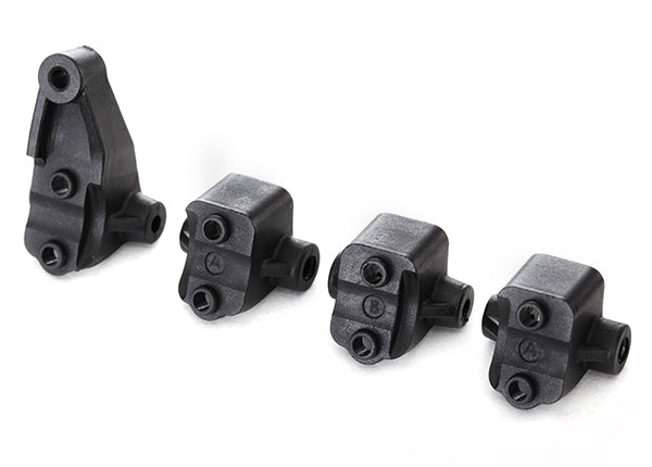 8227 Axle Mount Set TRX-4
