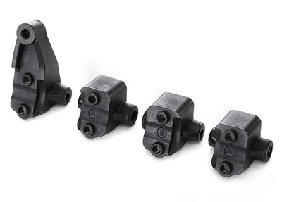8227 Axle Mount Set TRX-4