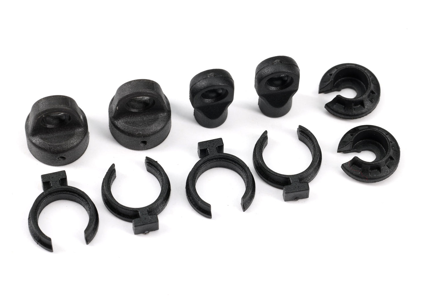 9762A Shock Cap/Spring Retaine