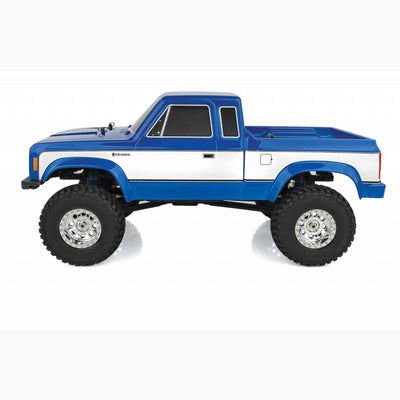 ASC40009C 1/12 Enduro12 4x4 Trail Truck Sendero RTR