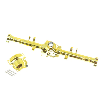 RER25826 Gold Axle