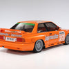 TAM58760 Tamiya TT-02 BMW M3 Sport EVO Jägermeister 92' 1/10 4WD Electric Touring Car Kit