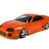 Aplastics Supra 80 MK4