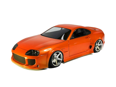 Aplastics Supra 80 MK4