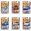 HWHVV05 Matchbox European Streets Assortment