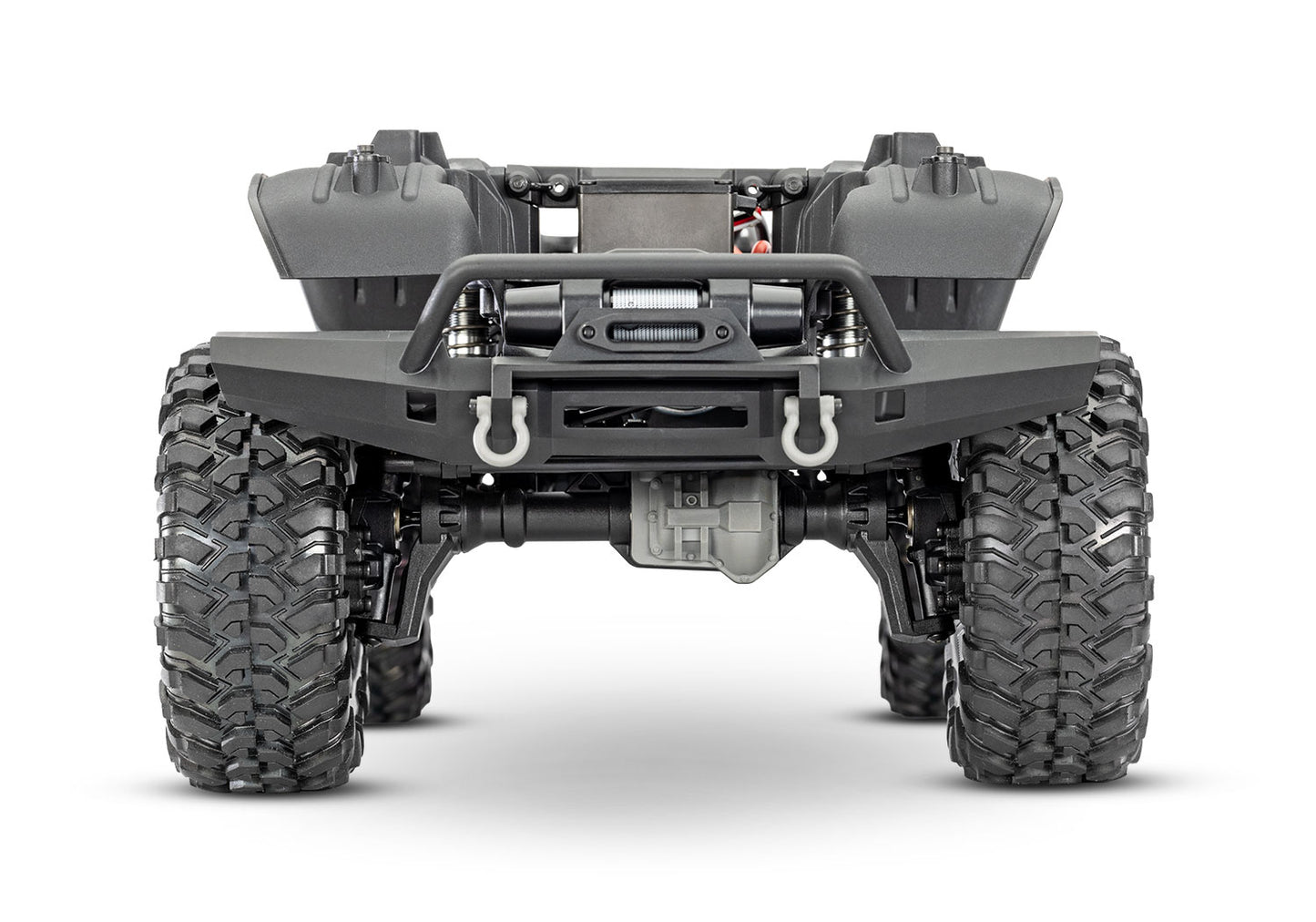 82216-4 TRX-4 Crawler Kit