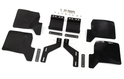 INTC28419 Off-Road Mud Flaps Dirt Guards 1/10 Scale Trail Crawler