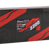 GEA222S60X6GT Gens Ace 2S G-Tech Smart LiPo Battery 60C (7.4V/2200mAh) w/XT-60 Connector