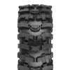 PRO1021314 Mickey Thompson Baja Pro X G8 F/R 1.9" Crawler Tires (2)