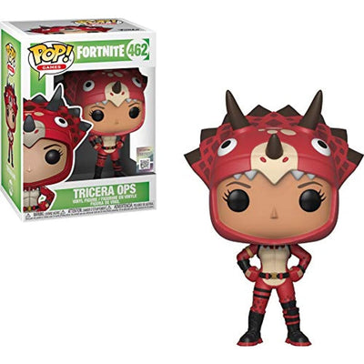 FU36024 Fornite Tricera OPS