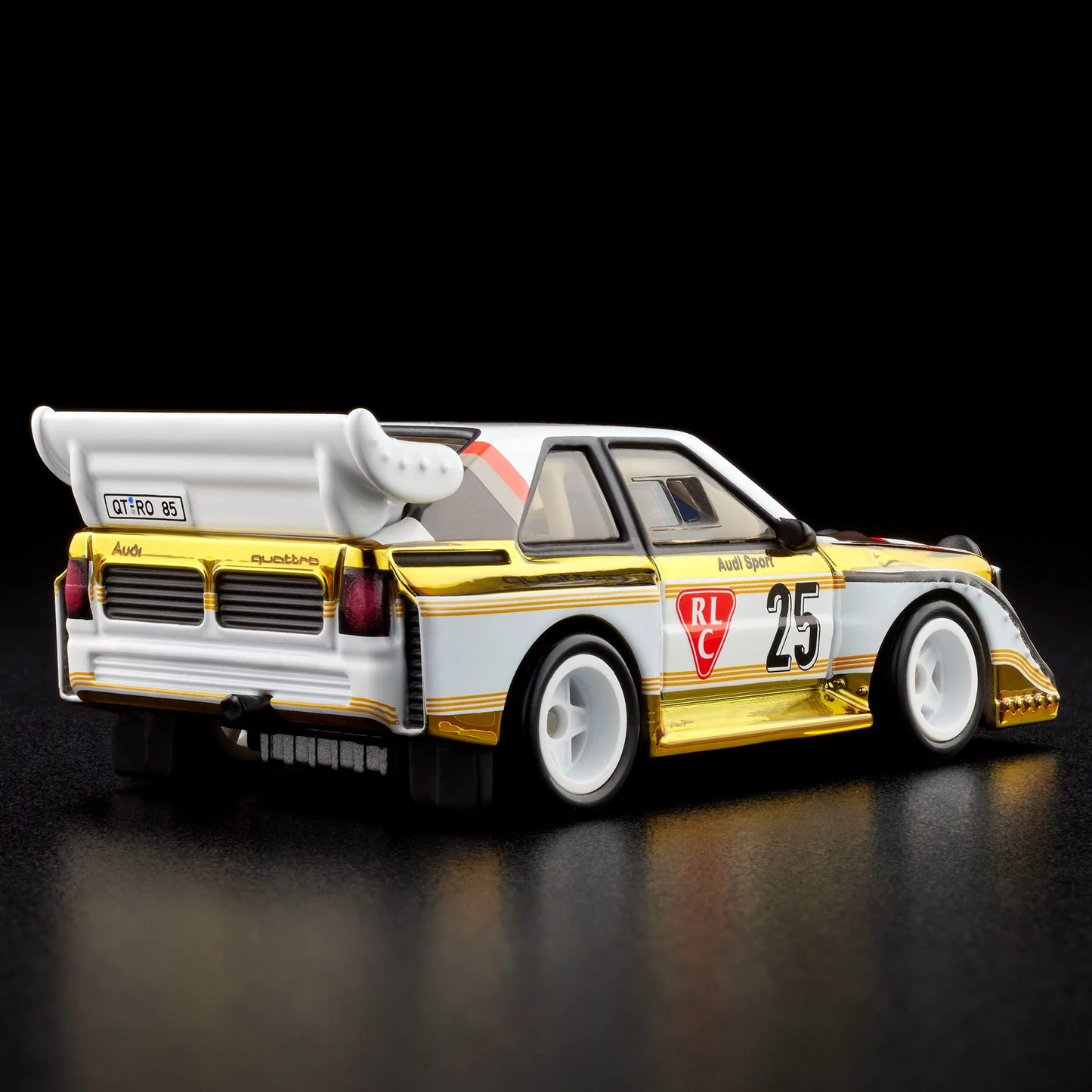 HWHWF08 RLC Exclusive 1985 Audi Sport Quattro S1