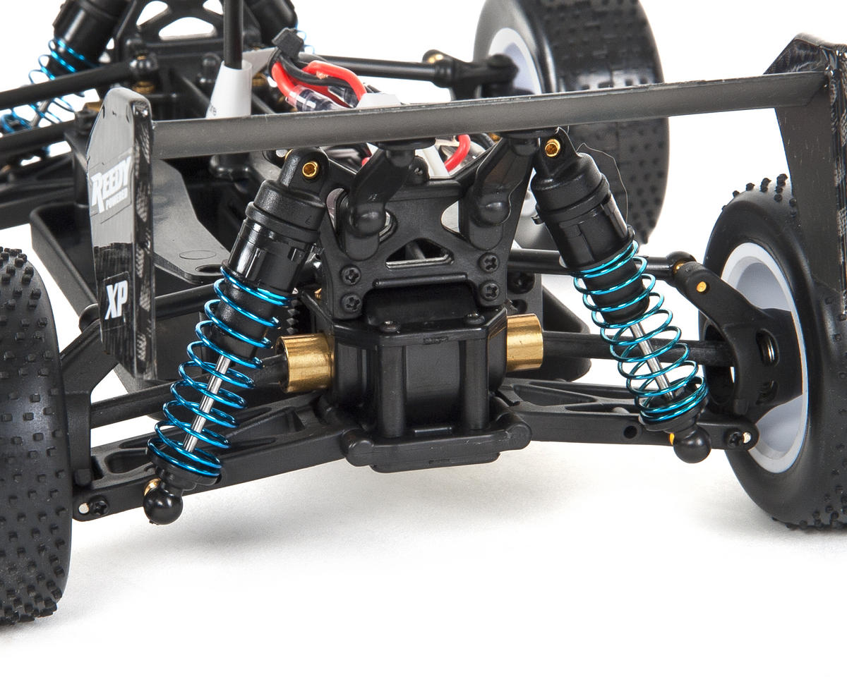 ASC20109 1/18 4WD Buggy