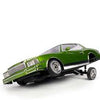 RER15154 Redcat 1979 Chevrolet Monte Carlo 1/10 RTR Hopping LowRider-Green