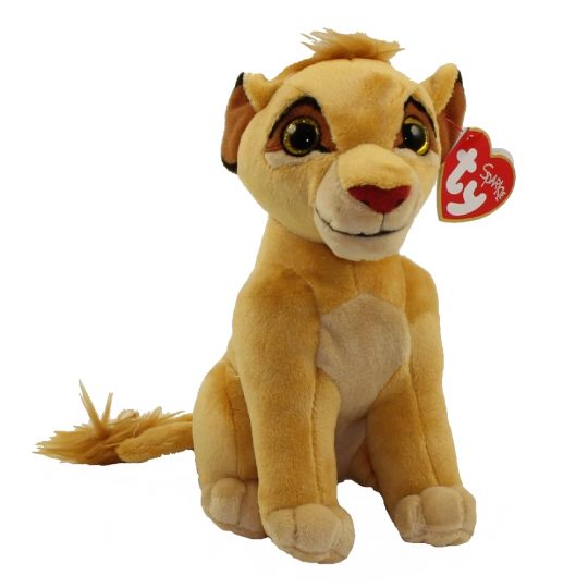 41263 Simba