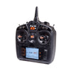 SPMR8200 NX8+ 20-Channel DSMX Transmitter Only