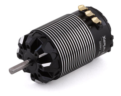 HWA30401907 Hobbywing Xerun 4268SD G3 1/8 Scale Sensored Brushless Motor (2200kV)