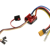HWA30120202 Hobbywing QuicRun Waterproof 1080 G2 Brushed Crawling ESC (2-3S)