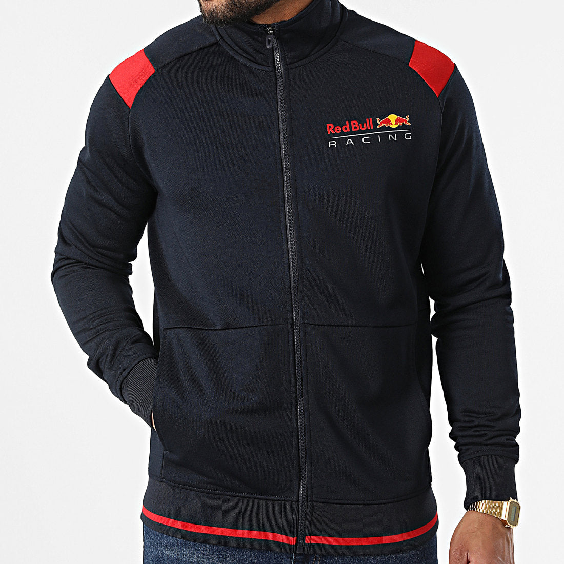701218520 Redbull Jacket-XL