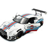 Solido S1805819 1:18 2024 Nissan Skyline GT-R R35 LBWK Liberty Walk MARTINI – White