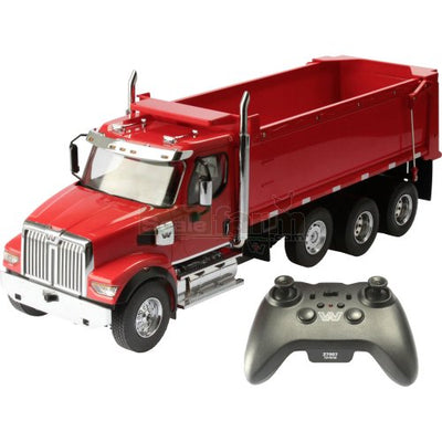 DCM27007 Dump Truck