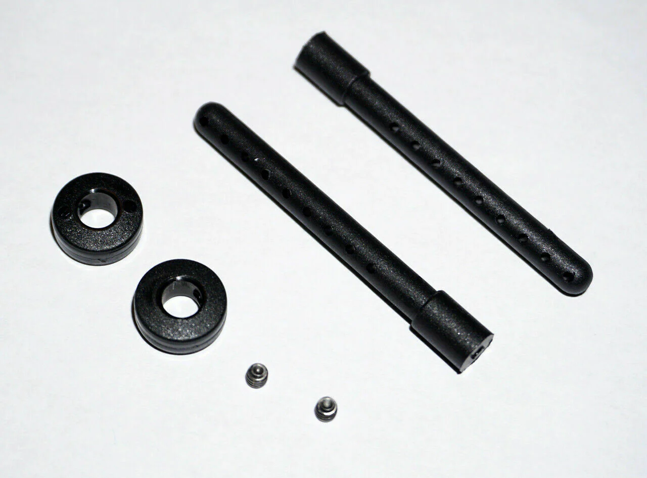 HFB02311HF-001 Hackfab Body Posts