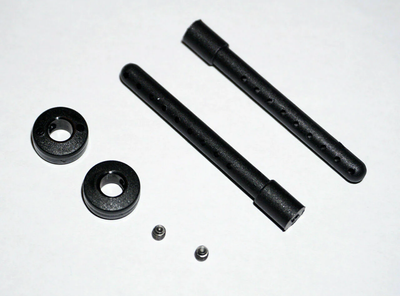 HFB02311HF-001 Hackfab Body Posts