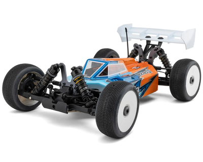 TKR9005 Tekno RC EB48 2.2 4WD Competition 1/8 Buggy Kit