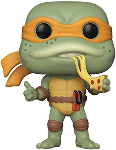 FU51433 Michelangelo
