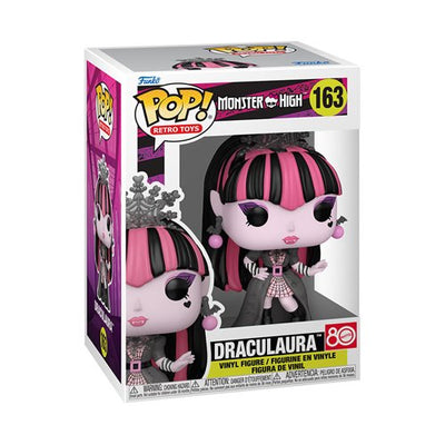 FU86571 Monster High Draculaura Funko Pop!