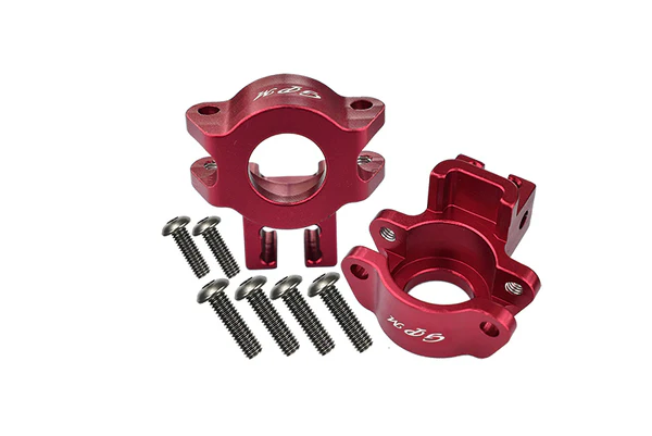 GPMUDR022-R Rear Hub
