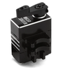 ECP-173-X24 EcoPower WP173-X24 Aluminum Digital Micro Servo Direct Fit For Axial™ SCX24 (HV) (Waterproof)