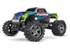 67054-61 Stampede XL-5 1/10 Scale 4WD Monster Truck With LED Lights