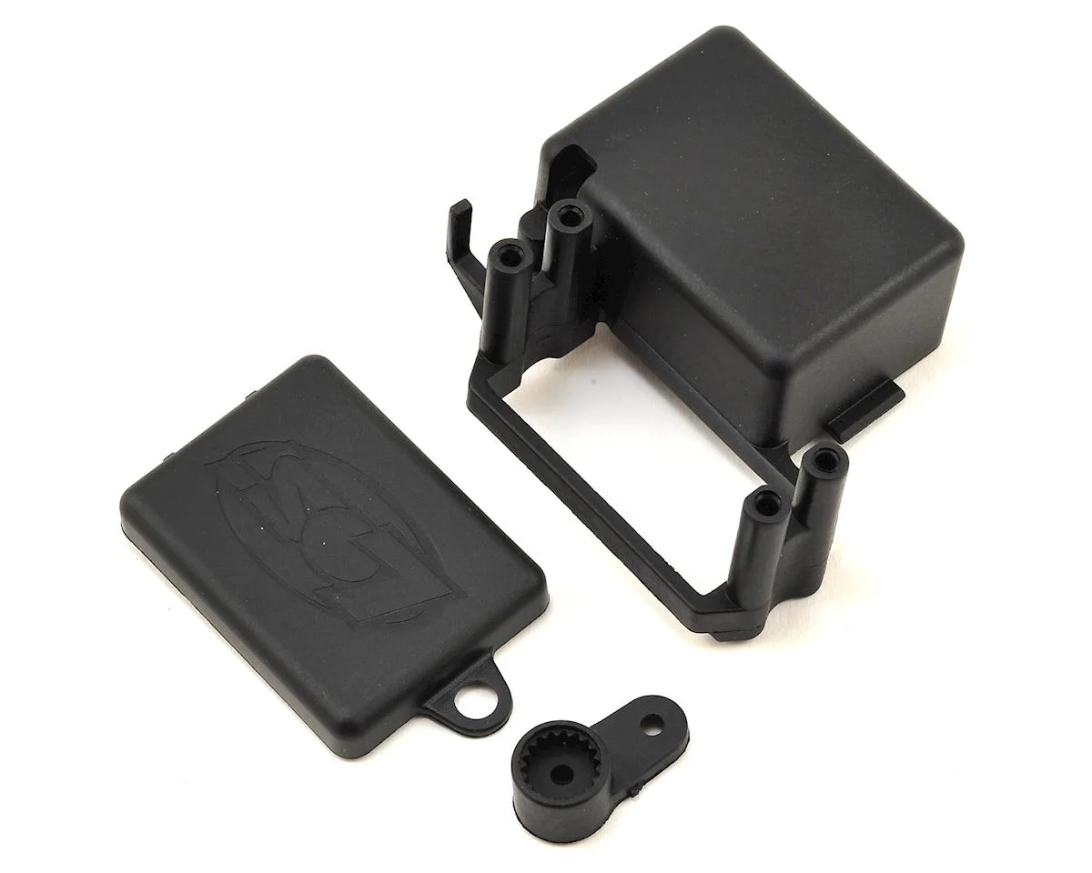 LOS231024 Tenacity SCT Radio Box Set