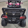 Mini UTV PINK