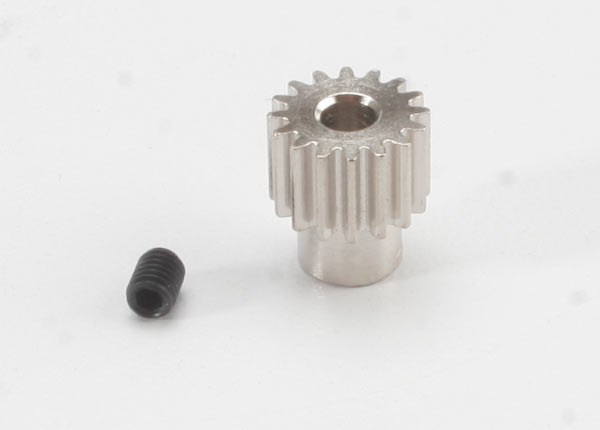 2416 Gear 16T Pinion