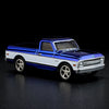 HWHWF22 RLC Exclusive 1969 Chevy C-10