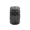 PRO1034610 Jaeger Front/Rear MT Tires MTD 12mm Black Split Six (2): ARRMA MINI KRATON