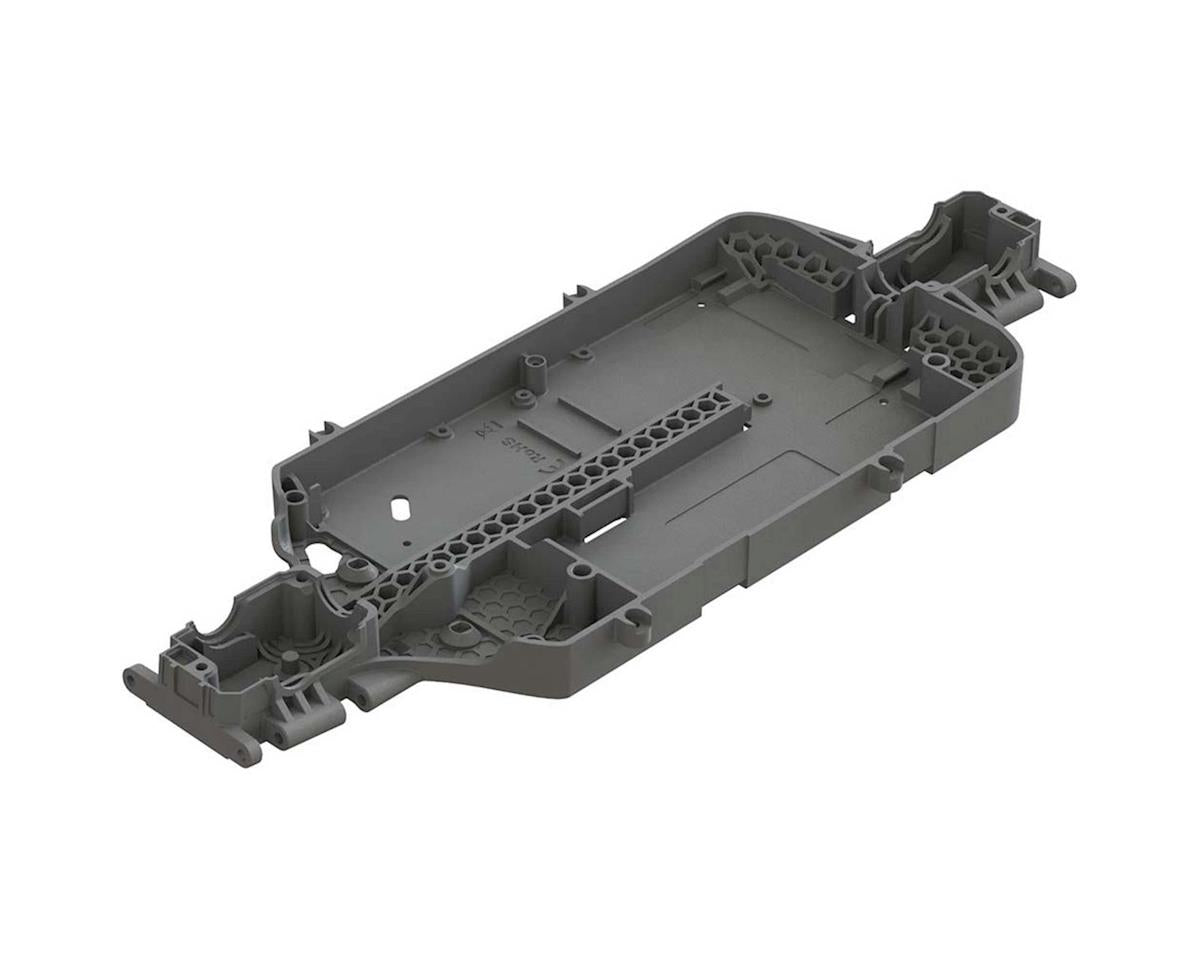 ARA320397 4x4 Composite Long Wheel Base Chassis