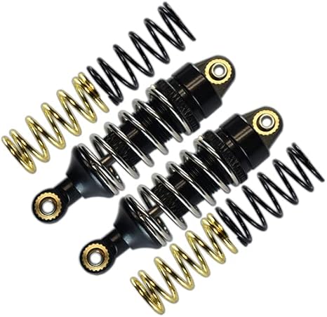 GPMERV348-BK-S Mini Revo Shock