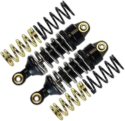 GPMERV348-BK-S Mini Revo Shock