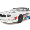 ASC71192 SR10 Clear Body