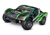 68154-4 Slash  4x4 1/10 Scale BL-2S Brushless Short Course Truck